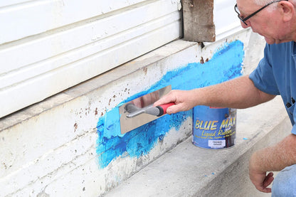 Blue Max Liquid Rubber Waterproofer
