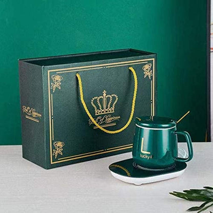 Warmtix™️Coffee Warmer Mug