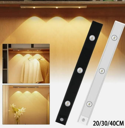 SenseShine™ LED Motion Sensor Cabinet Light