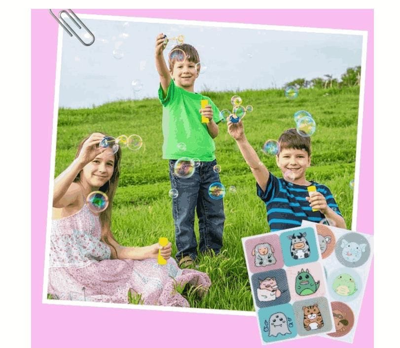 Mosquito Patches (Pack of 36)